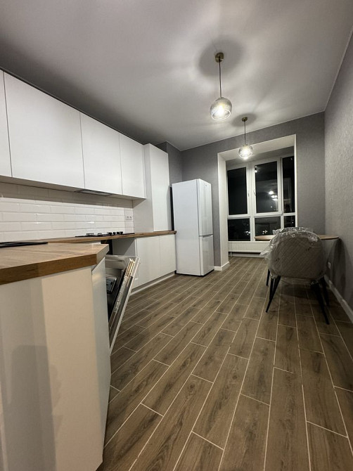 Варіант вогонь,1к квартира,Сфера,все новеньке,автономне опалення Софіївська Борщагівка - зображення 7