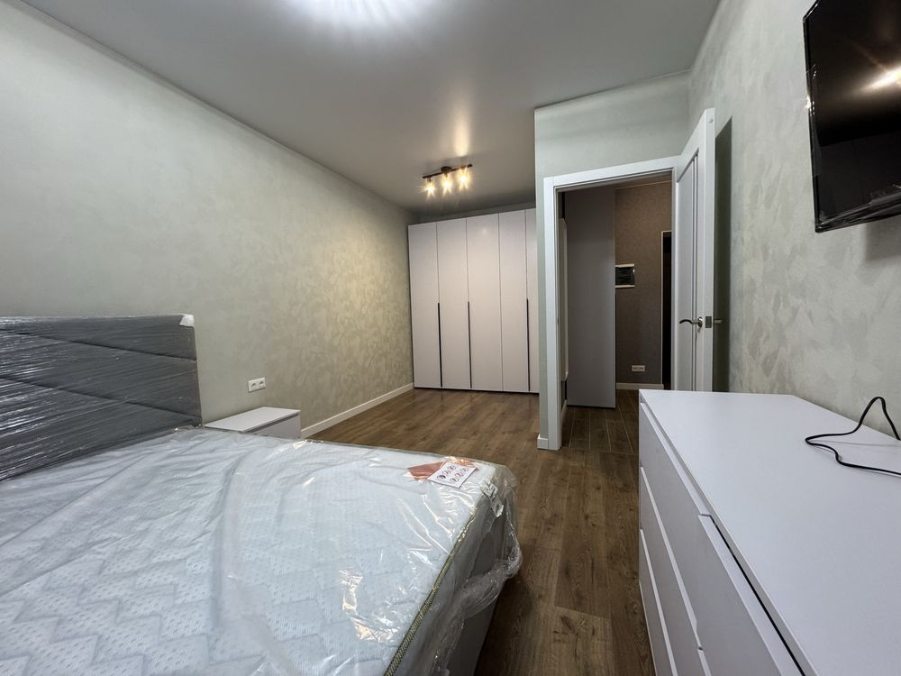 Варіант вогонь,1к квартира,Сфера,все новеньке,автономне опалення Софіївська Борщагівка - зображення 2