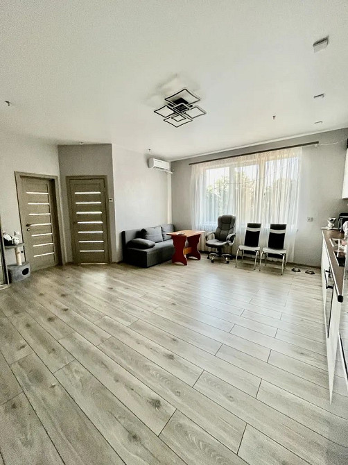 Продам 2к квартиру в ЖК Club House Канатная, Антоновича, Центр Дніпро - зображення 2