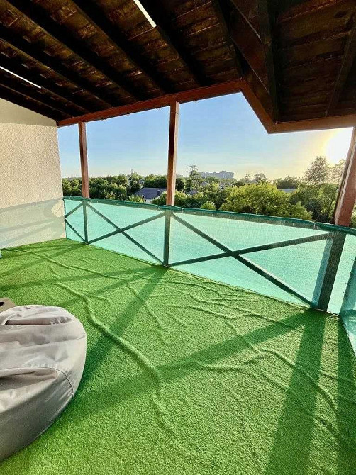 Продам 2к квартиру в ЖК Club House Канатная, Антоновича, Центр Дніпро - зображення 5