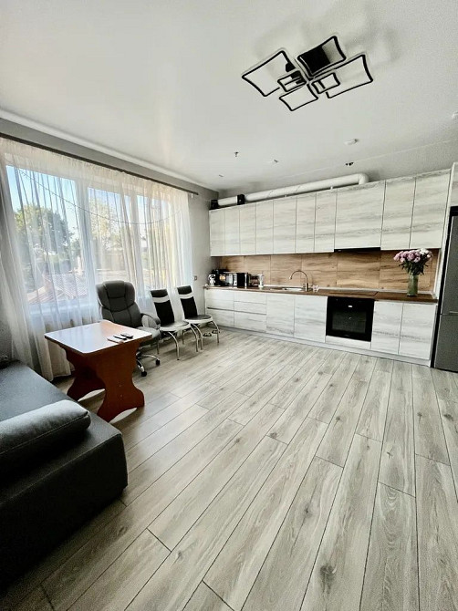 Продам 2к квартиру в ЖК Club House Канатная, Антоновича, Центр Дніпро - зображення 1