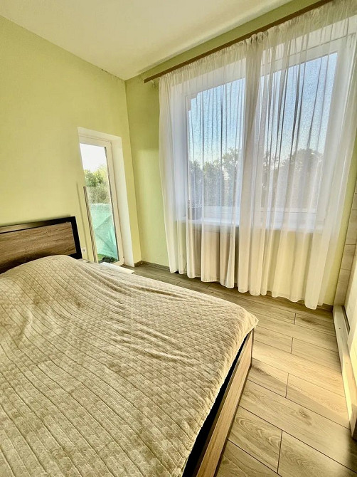 Продам 2к квартиру в ЖК Club House Канатная, Антоновича, Центр Дніпро - зображення 4