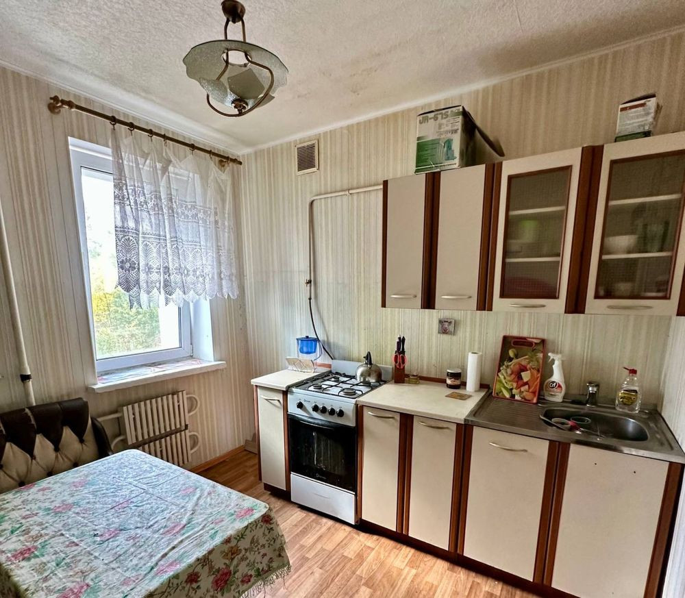 Продам 1 ком квартиру, 12 квартал Дніпро - зображення 3