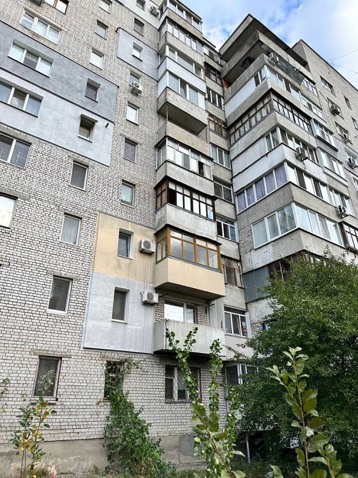 Продам 1 ком квартиру, 12 квартал Дніпро - зображення 2