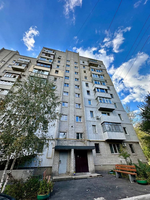 Продам 1 ком квартиру, 12 квартал Дніпро - зображення 1