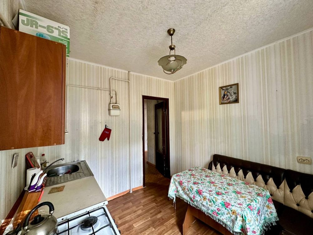 Продам 1 ком квартиру, 12 квартал Дніпро - зображення 4