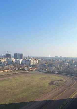 ‼️Вид на море и на ипподром! 2 спальни! 63 Жемчужина! KADORR ! Сдан‼️ Одесса