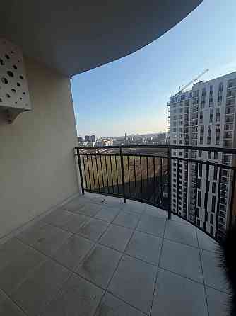 ‼️Вид на море и на ипподром! 2 спальни! 63 Жемчужина! KADORR ! Сдан‼️ Одесса