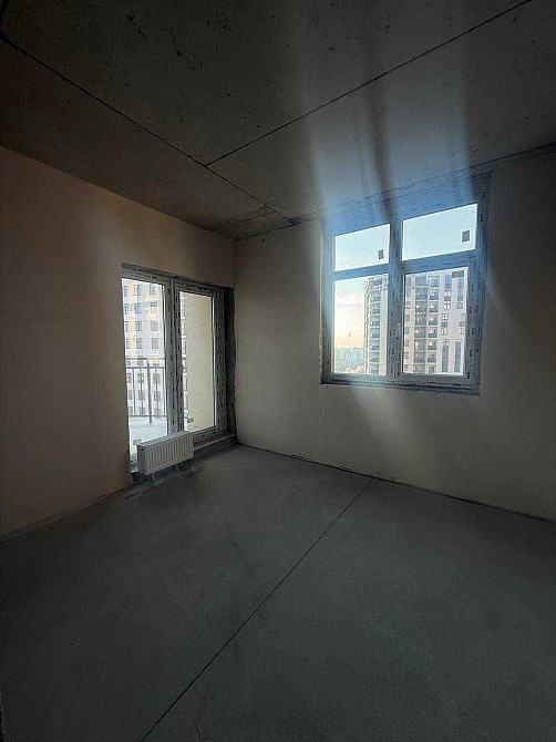 ‼️Вид на море и на ипподром! 2 спальни! 63 Жемчужина! KADORR ! Сдан‼️ Одесса - изображение 6