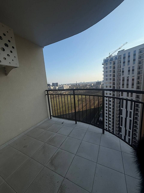 ‼️Вид на море и на ипподром! 2 спальни! 63 Жемчужина! KADORR ! Сдан‼️ Одесса - изображение 1