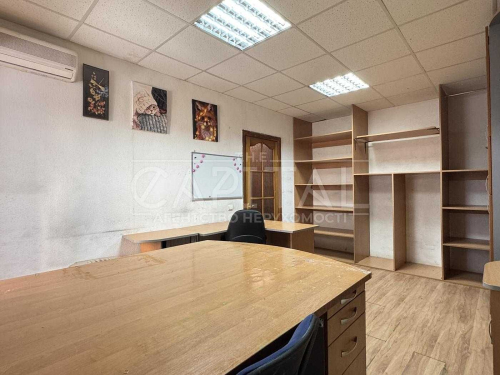 Продажа квартиры 54м2 Антоновича Палац Україна 3-5 минут ЦЕНТР 2 этаж Київ - зображення 8