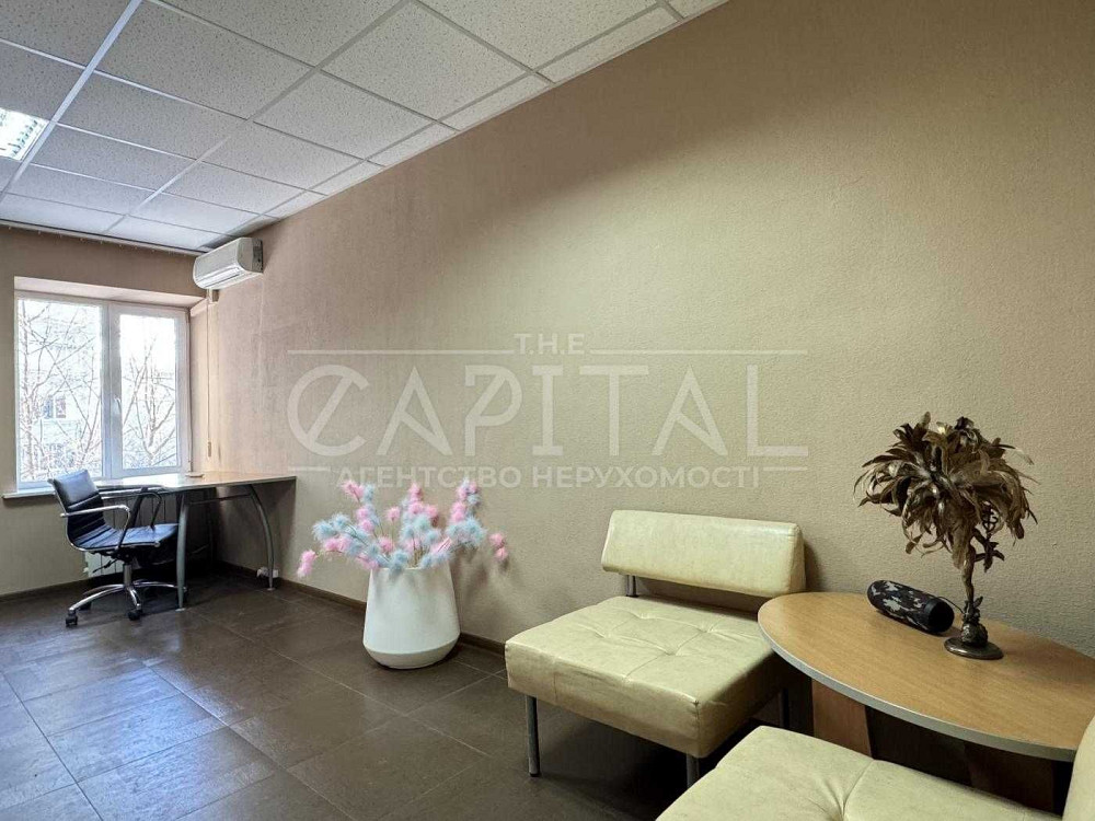 Продажа квартиры 54м2 Антоновича Палац Україна 3-5 минут ЦЕНТР 2 этаж Київ - зображення 1