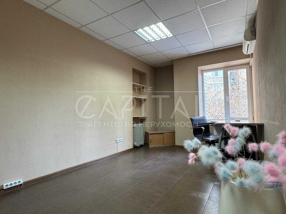 Продажа квартиры 54м2 Антоновича Палац Україна 3-5 минут ЦЕНТР 2 этаж Київ - зображення 4