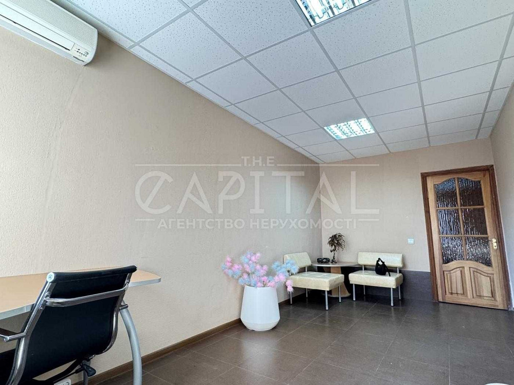 Продажа квартиры 54м2 Антоновича Палац Україна 3-5 минут ЦЕНТР 2 этаж Київ - зображення 2