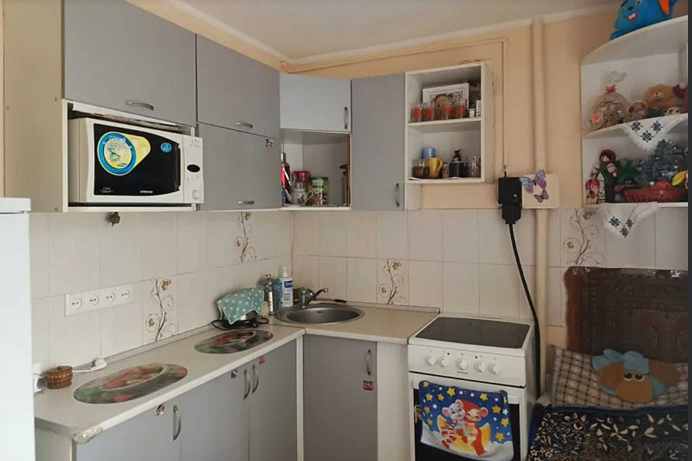 Продам 1-кімнатну квартиру, Керченська, 76 Кременчук - зображення 1