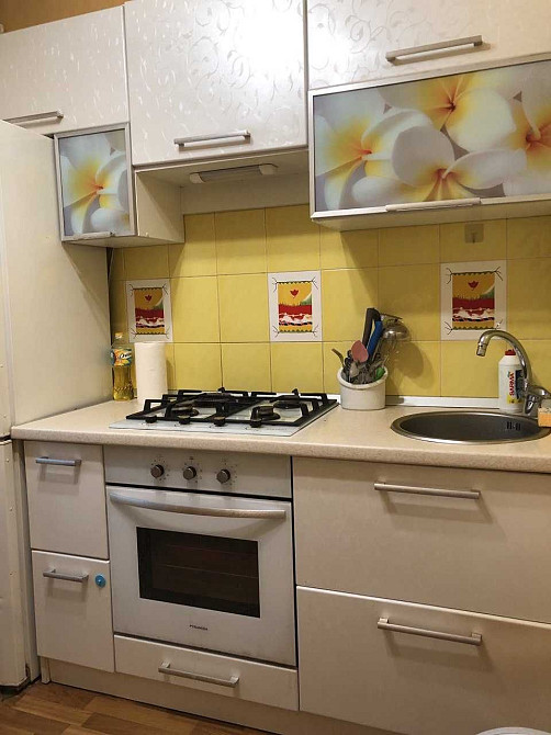 Продам уютную квартиру с ремонтом в ЦентреЧеремушек, Ивана и Юрия Липы Одесса - изображение 2