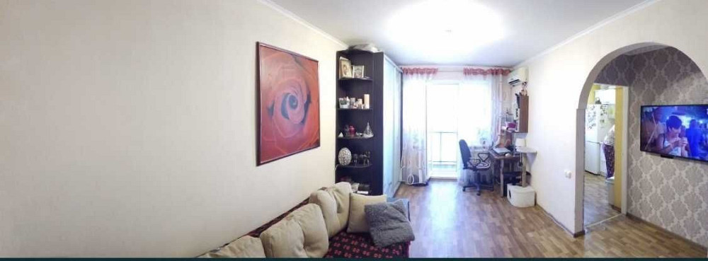 Продам уютную квартиру с ремонтом в ЦентреЧеремушек, Ивана и Юрия Липы Одесса - изображение 4