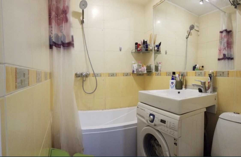 Продам уютную квартиру с ремонтом в ЦентреЧеремушек, Ивана и Юрия Липы Одесса - изображение 8