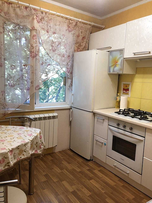 Продам уютную квартиру с ремонтом в ЦентреЧеремушек, Ивана и Юрия Липы Одесса - изображение 1