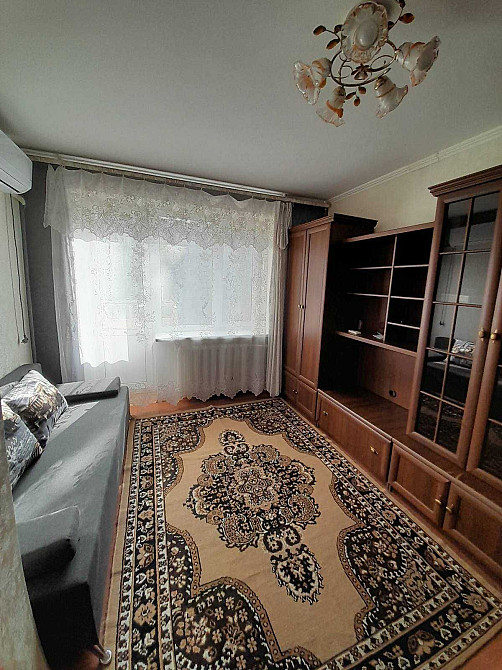 Красивая компактная 1но комнатная за 17 000 Одеса - зображення 1