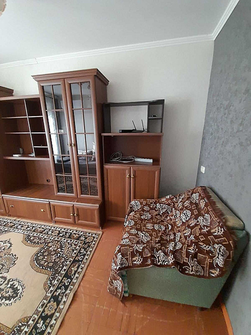 Красивая компактная 1но комнатная за 17 000 Одеса - зображення 2