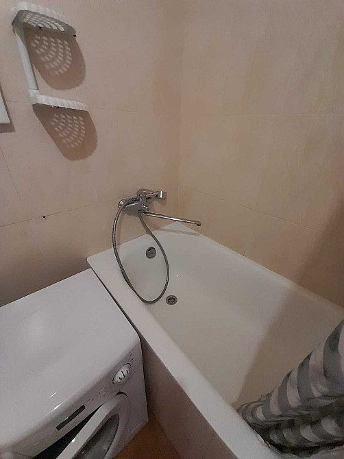 Красивая компактная 1но комнатная за 17 000 Одеса - зображення 7