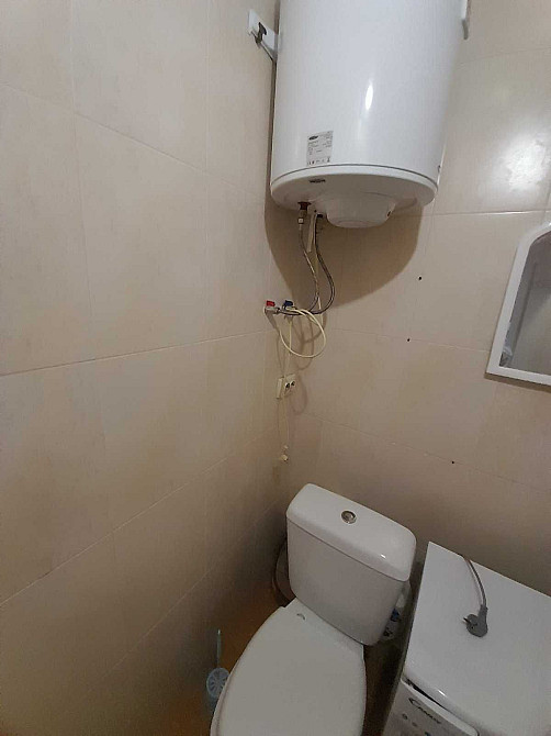 Красивая компактная 1но комнатная за 17 000 Одеса - зображення 8