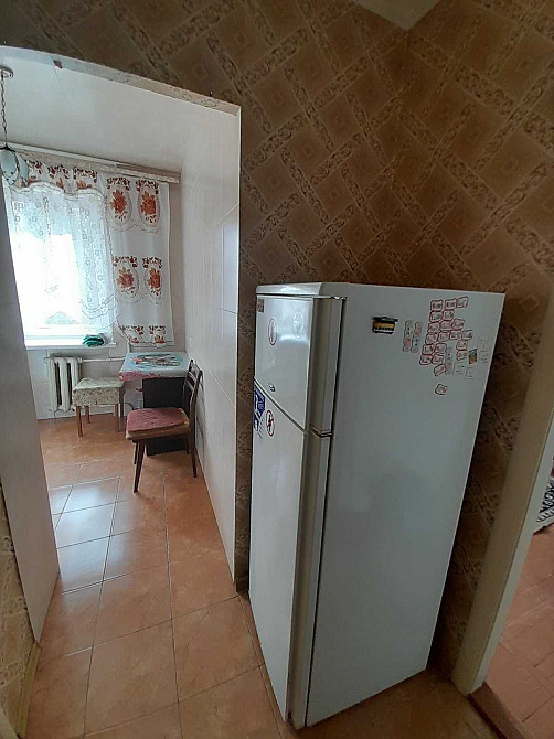 Красивая компактная 1но комнатная за 17 000 Одеса - зображення 5