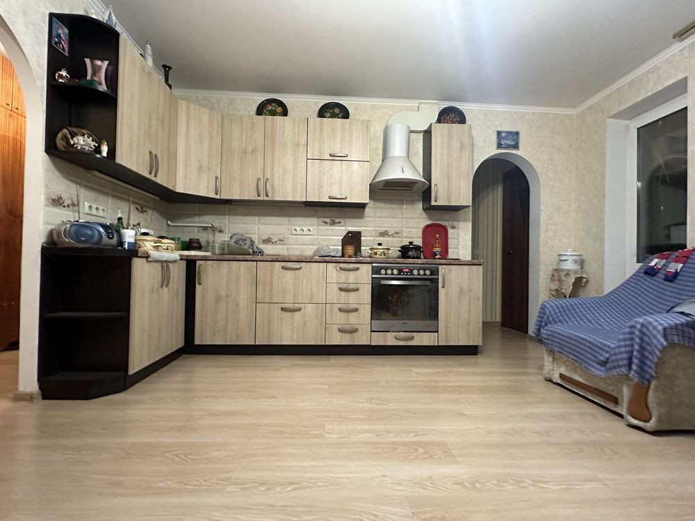 Без %%% Продаж 3к квартити Бровари розвилка новий будинок Бровары - изображение 2