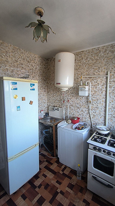 Терміново!!! 2 кім квартира на Комарова!!! Кропивницький - зображення 6