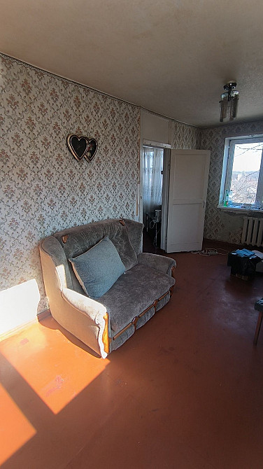 Терміново!!! 2 кім квартира на Комарова!!! Кропивницький - зображення 5