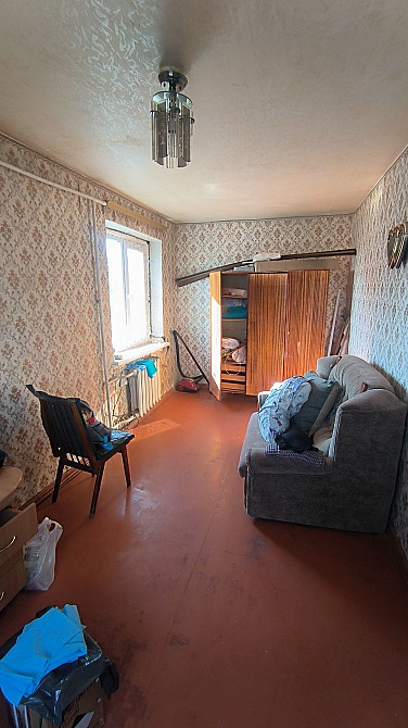 Терміново!!! 2 кім квартира на Комарова!!! Кропивницький - зображення 4