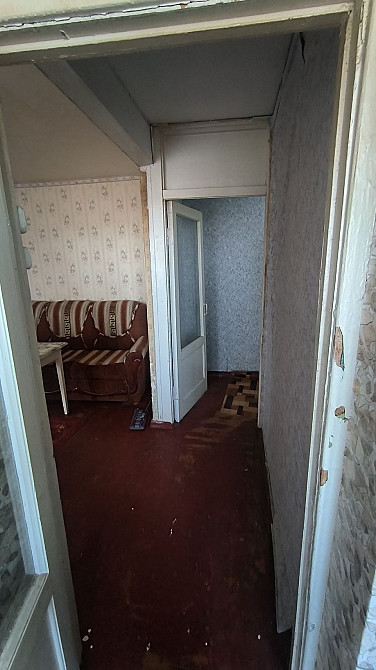 Терміново!!! 2 кім квартира на Комарова!!! Кропивницький - зображення 1