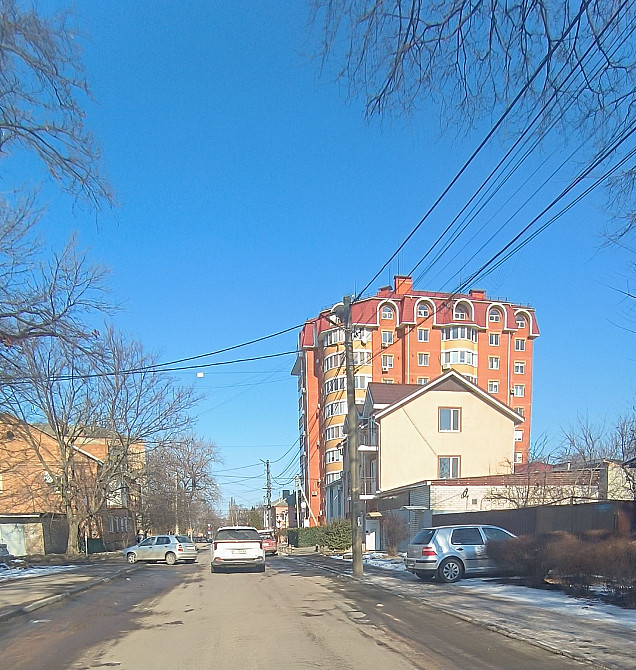 Терміново!!! 2 кім квартира на Комарова!!! Кропивницький - зображення 2