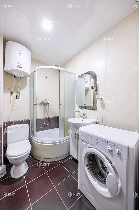 1к., Спортивна (Спортивная), ЖК Глорія (Глория, Плехановская), 124585 Харків - зображення 7