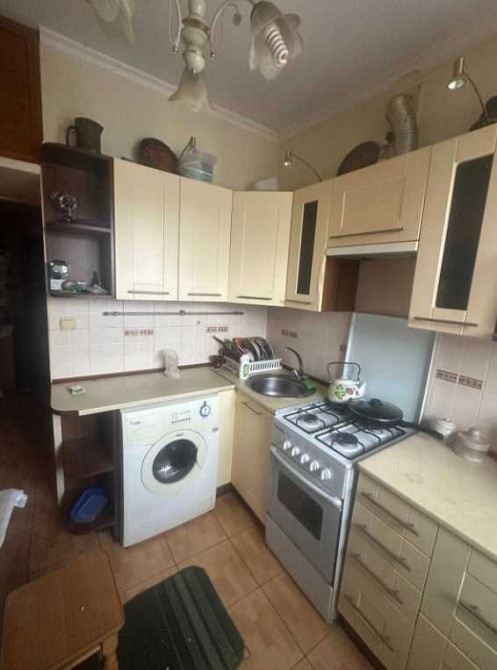 Продаж квартири вул. Лазаренка (професора Яреми) Львів - зображення 2