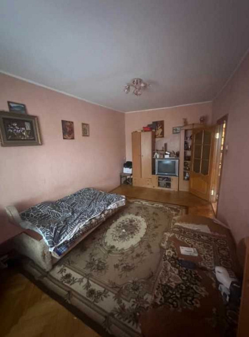 Продаж квартири вул. Лазаренка (професора Яреми) Львів - зображення 1