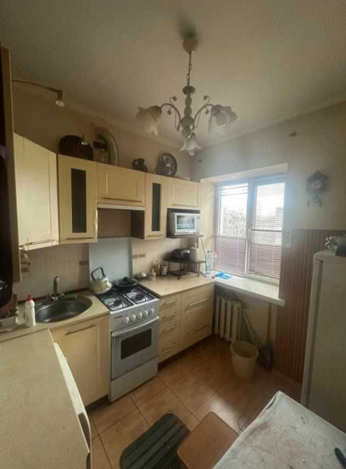 Продаж квартири вул. Лазаренка (професора Яреми) Львів - зображення 3