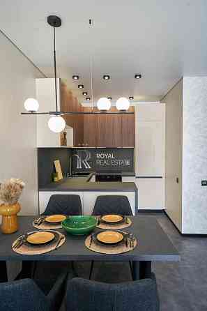 Продажа квартиры Киев Варшавский Плюс 46 м² 1 комната Дисконт Київ