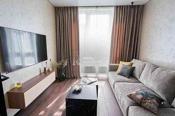 Продажа квартиры Киев Варшавский Плюс 46 м² 1 комната Дисконт Київ