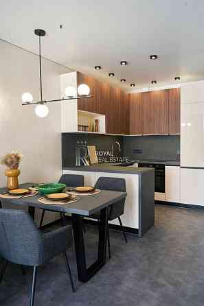 Продажа квартиры Киев Варшавский Плюс 46 м² 1 комната Дисконт Київ