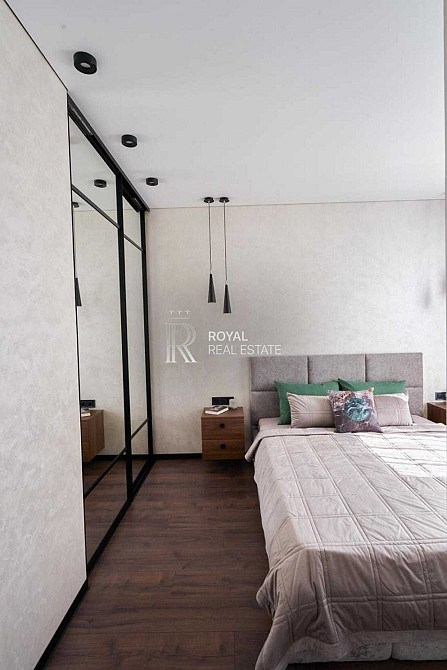 Продажа квартиры Киев Варшавский Плюс 46 м² 1 комната Дисконт Київ - зображення 7