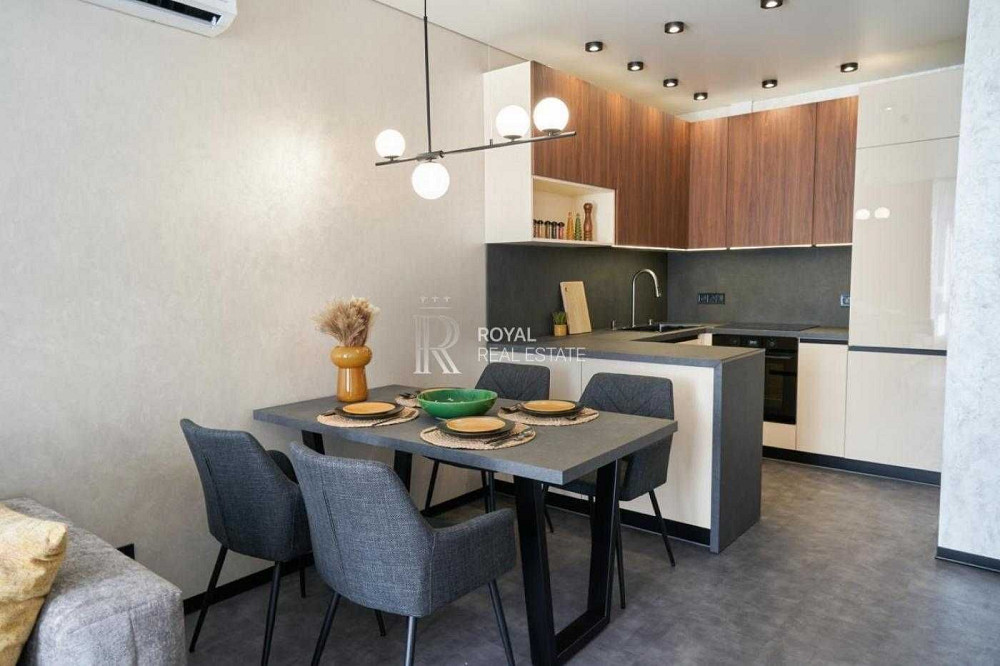 Продажа квартиры Киев Варшавский Плюс 46 м² 1 комната Дисконт Київ - зображення 6