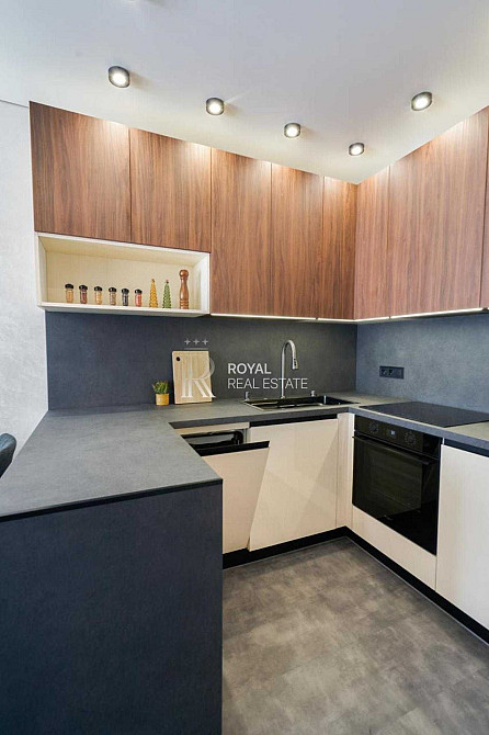 Продажа квартиры Киев Варшавский Плюс 46 м² 1 комната Дисконт Київ - зображення 8