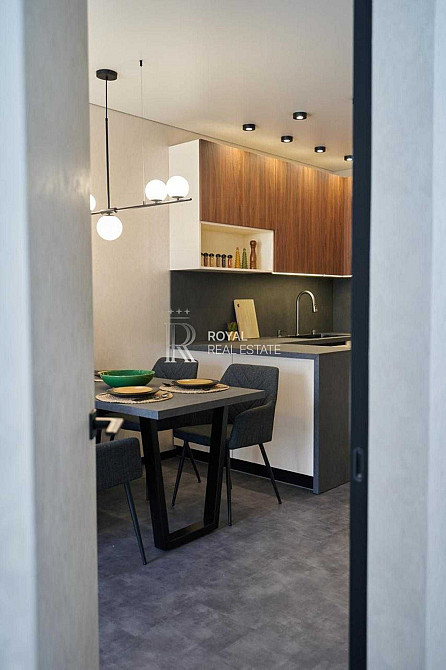 Продажа квартиры Киев Варшавский Плюс 46 м² 1 комната Дисконт Київ - зображення 5