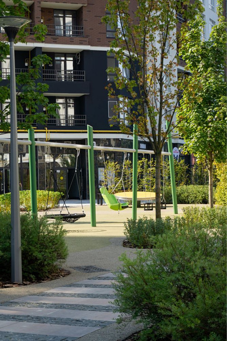 1кк З РЕМОНТОМ > СЕРТИФІКАТИ > 12 700$ внесок Ірпінь - зображення 4