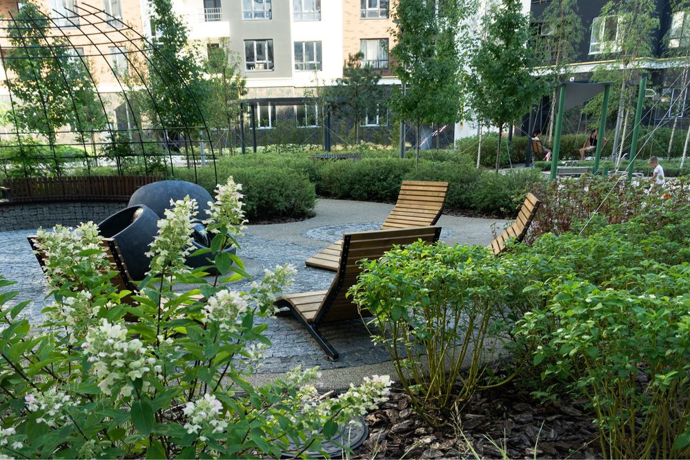 1кк З РЕМОНТОМ > СЕРТИФІКАТИ > 12 700$ внесок Ірпінь - зображення 5