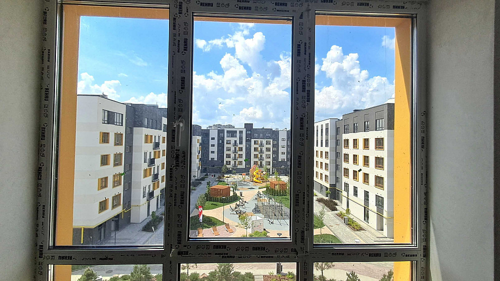 ЖК Molodist. Ліфт в будинку, єОСЕЛЯ. Продається студія 26,9м2. Ірпінь Ірпінь - зображення 5