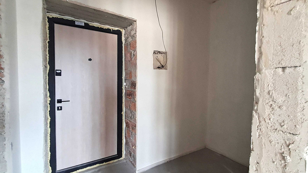 ЖК Molodist. Ліфт в будинку, єОСЕЛЯ. Продається студія 26,9м2. Ірпінь Ірпінь - зображення 2