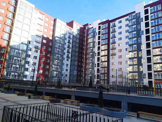 Продам, Центр, 2к., Княгинен-Галицька, Ратуша, Панорама Плаза Івано-Франківськ